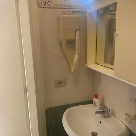 Condominio Luxembourg Apartamento